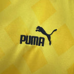Retro Parma Calcio 1995-1997 yellow