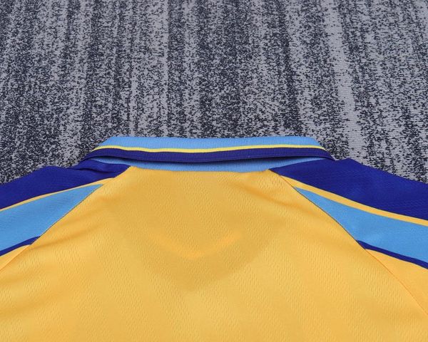 Retro Kids Chelsea FC 1995-1997 away