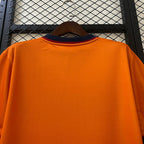 Maillot rétro FC Barcelone extérieur 1998-1999