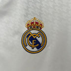 Real Madrid 2024-2025 home