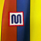 Rétro FC Barcelone extérieur 1982-1984