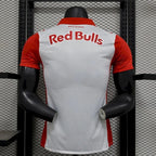 RB Leipzig 2025-2026 home player