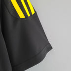 Gardiens de but rétro Real Madrid 2011-2012