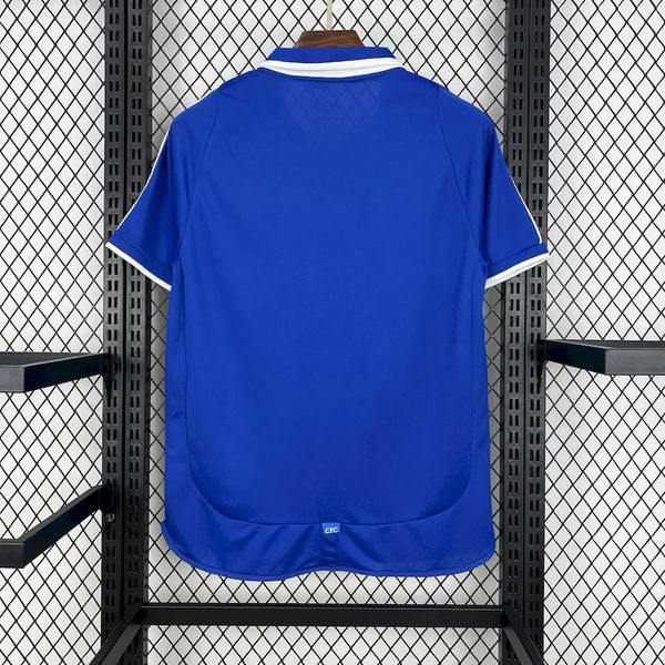 Retro Chelsea FC 2004-2005 home