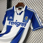 Retro FC Porto domicile 1997-1999