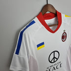 Retro AC Milan 2002-2003 away
