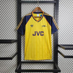 Maillot extérieur rétro Arsenal FC 1989-1991