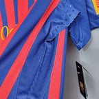 Maillot rétro domicile du FC Barcelone 2011-2012