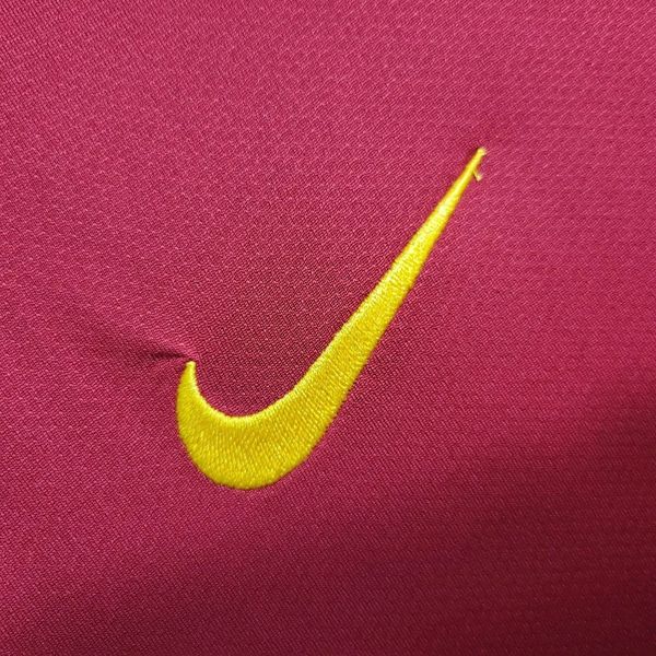 Retro Portugal 2006 home