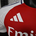 Arsenal FC 2024-2025 home player