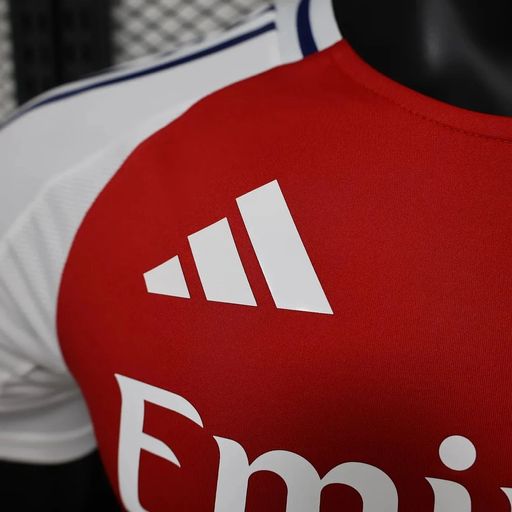 Arsenal FC 2024-2025 home player