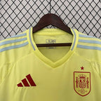 Spain 2024 away