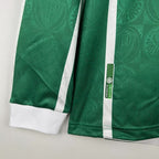 Retro Palmeiras 1993 home Long Sleeves
