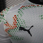 Portugal 2025-2026 away player Long Sleeve