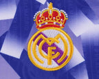 Retro Kids Real Madrid 1996-1997 second away