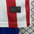 Kids Atletico Madrid 2025-2026 home