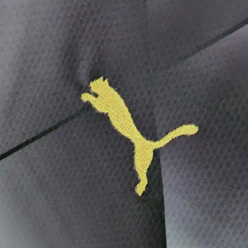 Maillot rétro Leicester City 2015-2016 deuxième extérieur