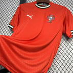Portugal 2025-2026 home