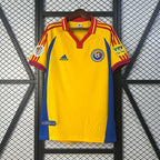 Retro Romania 2000 home