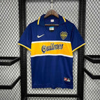 Retro Boca Juniors 1996-1997 home