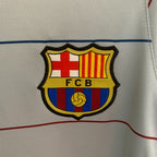 Maillot extérieur rétro FC Barcelone 2003-2004