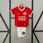 Retro Kids Manchester United 2006-2007 home