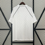 Maillot domicile rétro de Tottenham Hotspur 1987-1989