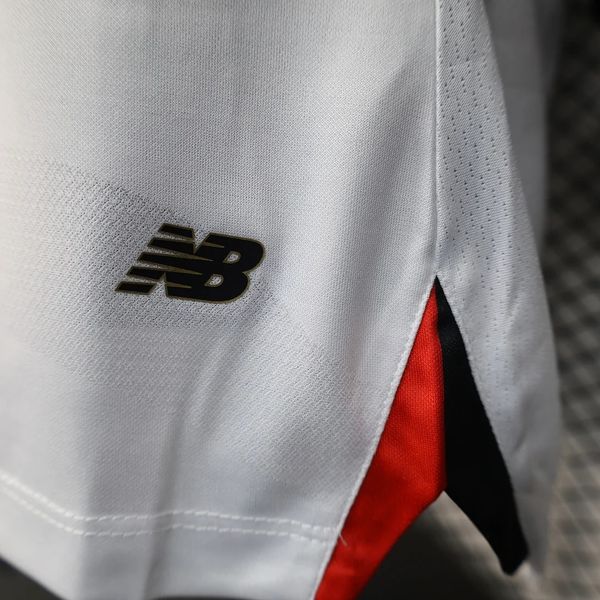 Joueur à domicile du São Paulo FC 2025-2026