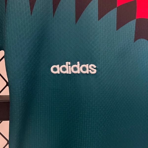 Retro Kids Germany 1994 away