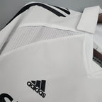 Retro Real Madrid 2005-2006 home