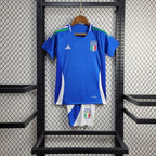 Kids Italie 2024 Domicile