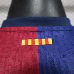 FC Barcelona 2024-2025 home moon edition player