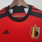 Belgique domicile 2022
