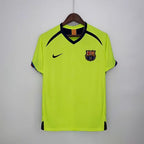 Maillot extérieur rétro FC Barcelone 2005-2006