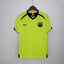 Maillot extérieur rétro FC Barcelone 2005-2006