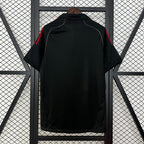 Maillot rétro AC Milan 2012-2013 noir