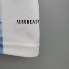 Retro Argentina 2020 home