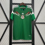 Retro Mexico 2014 home