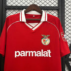 Maillot domicile rétro SL Benfica 1994-1995