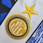Rétro Inter Milan 1996-1997 extérieur