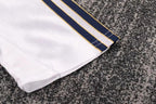Retro Kids Real Madrid 1998-2000 home