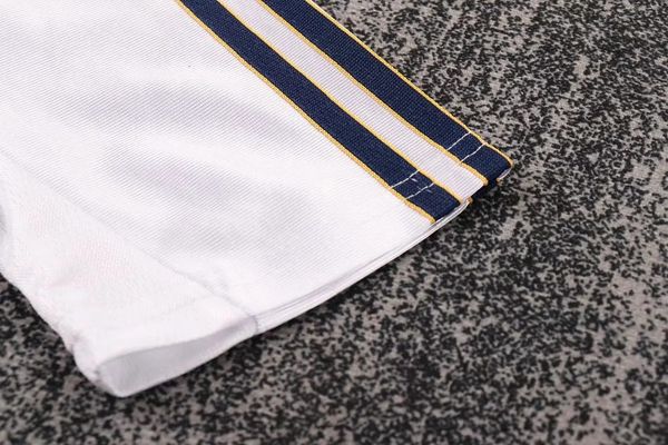 Retro Kids Real Madrid 1998-2000 home
