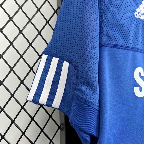 Maillot domicile rétro Chelsea FC 2009-2010