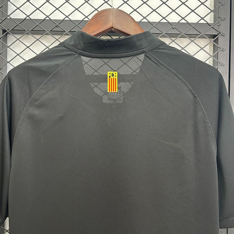 Maillot rétro extérieur du FC Barcelone 2011-2012