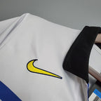 Maillot extérieur rétro Inter Milan 1998-1999