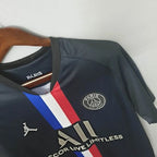 Maillot rétro PSG extérieur 2019-2020