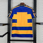 Retro Parma Calcio 2001-2002 home