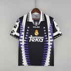 Maillot extérieur rétro Real Madrid 1997-1998