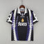 Maillot extérieur rétro Real Madrid 1997-1998