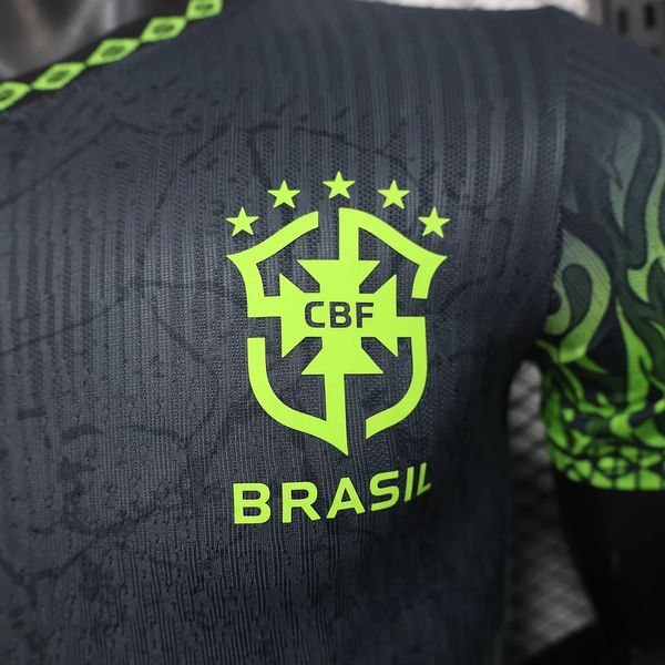 Brésil édition spéciale 2025-2026